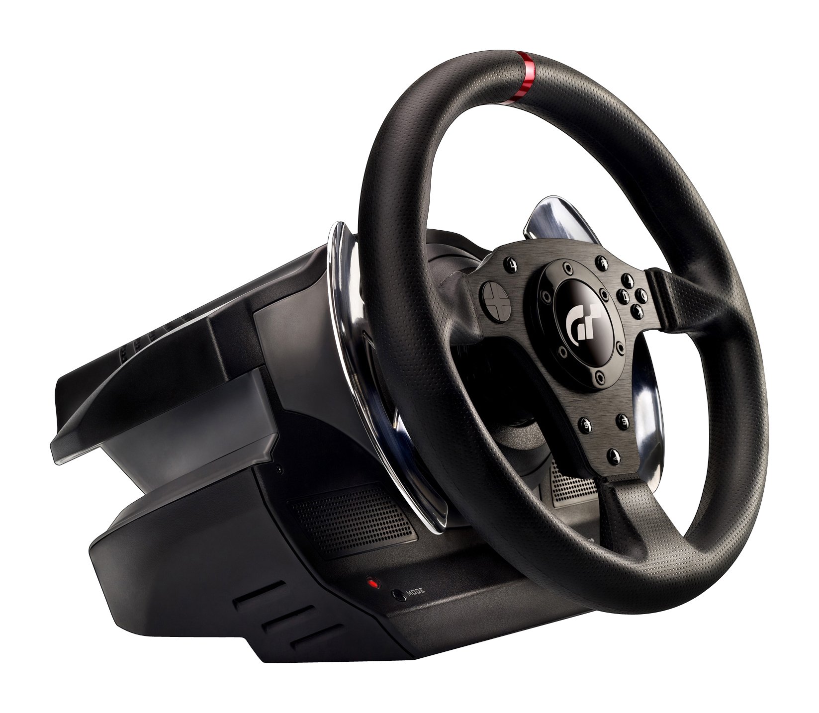 Руль Thrustmaster T500 RS GT (4160566) купить | ELMIR - цена