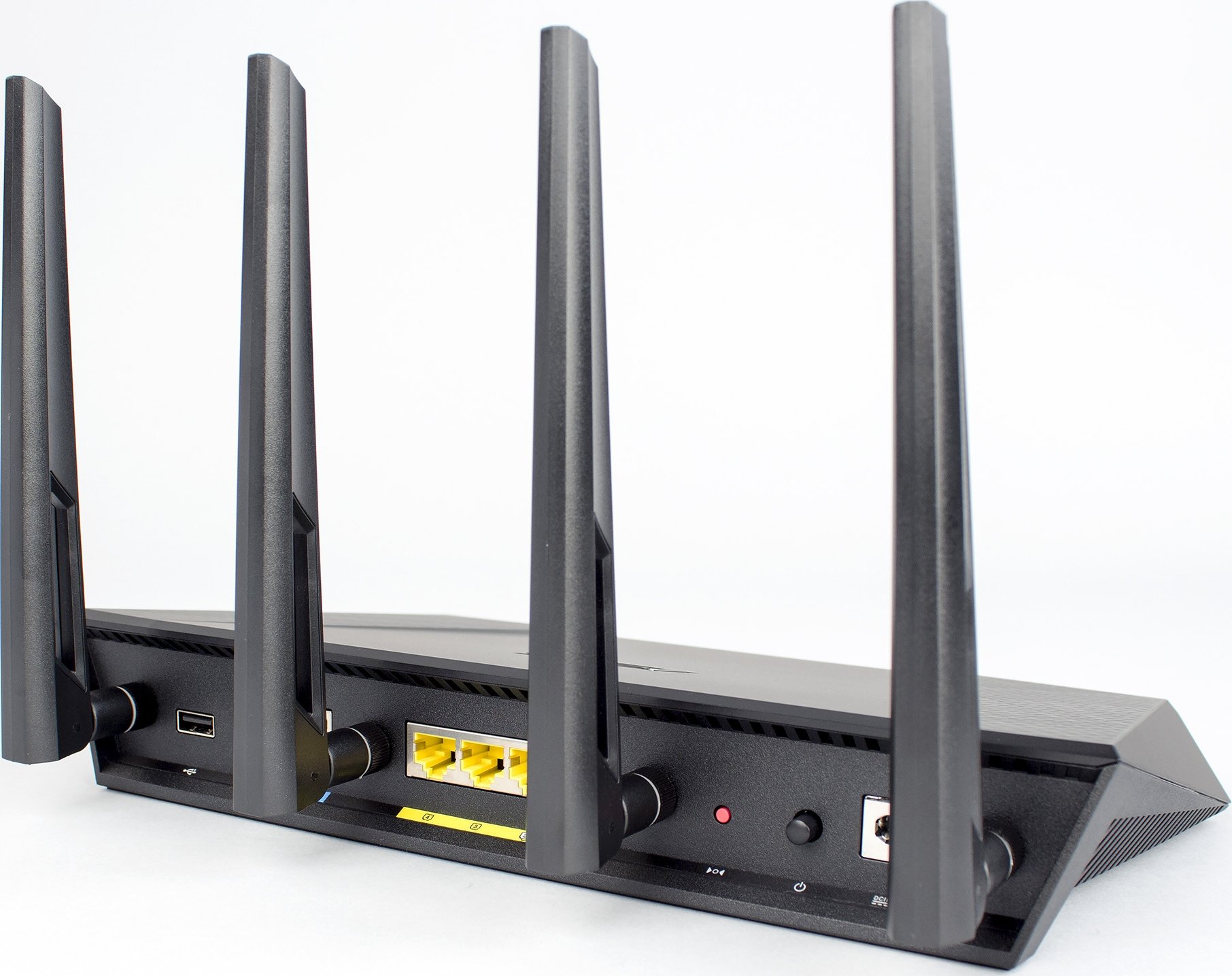 Роутер Asus RT-AC87U купить | ELMIR - цена, отзывы, характеристики