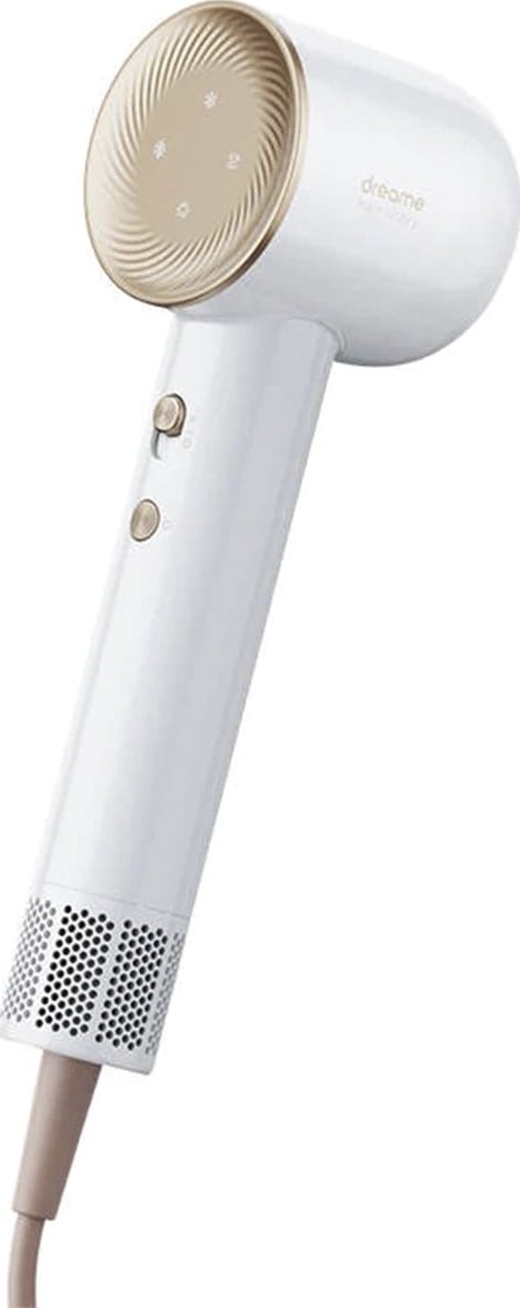 Фен Dreame Hair Dryer Glory-WH (AHD6A-WH) купить | ELMIR - цена, отзывы ...