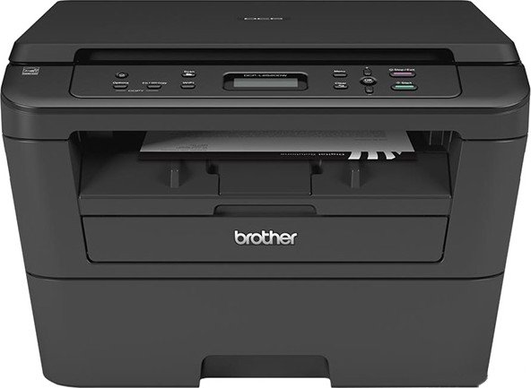 МФУ лазерное Brother DCP-L2500DR (DCPL2500DR1) купить | ELMIR - цена ...