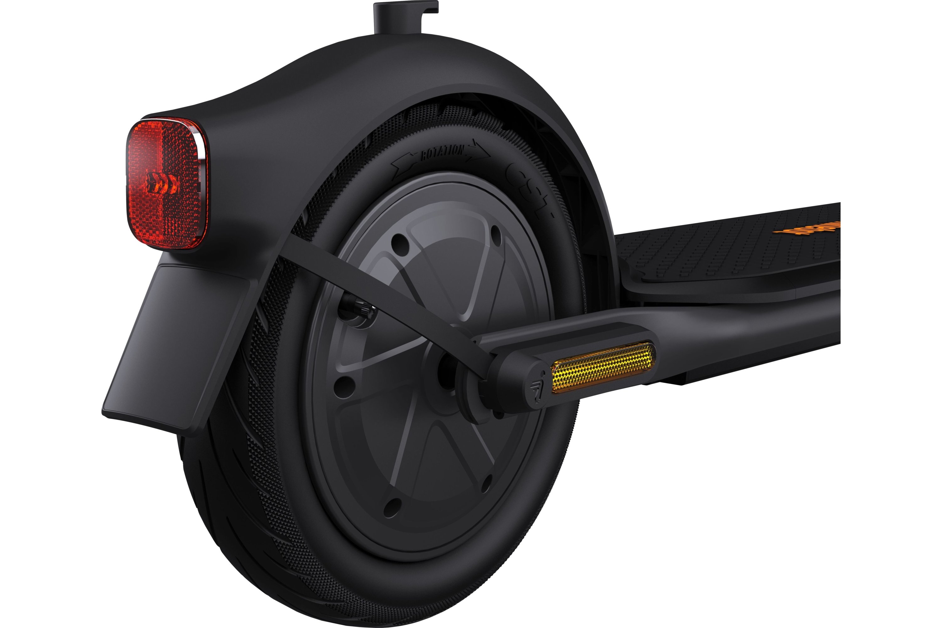 Электросамокат Ninebot by Segway F2E PLUS (AA.05.12.02.0003) купить ...