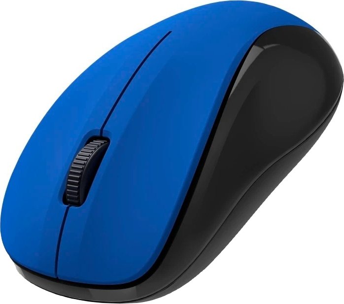 Мышь Hama MW-300 WL Light Blue (00173021) купить | ELMIR - цена, отзывы ...