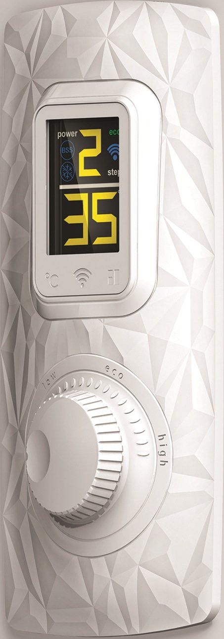 Водонагреватель Zanussi ZWH/S 50 Azurro Pro WiFi купить | ELMIR - цена ...