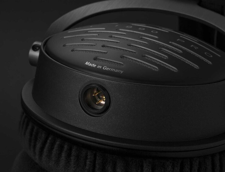 Наушники Beyerdynamic DT 1990 Pro Black (283531) купить | ELMIR - цена ...