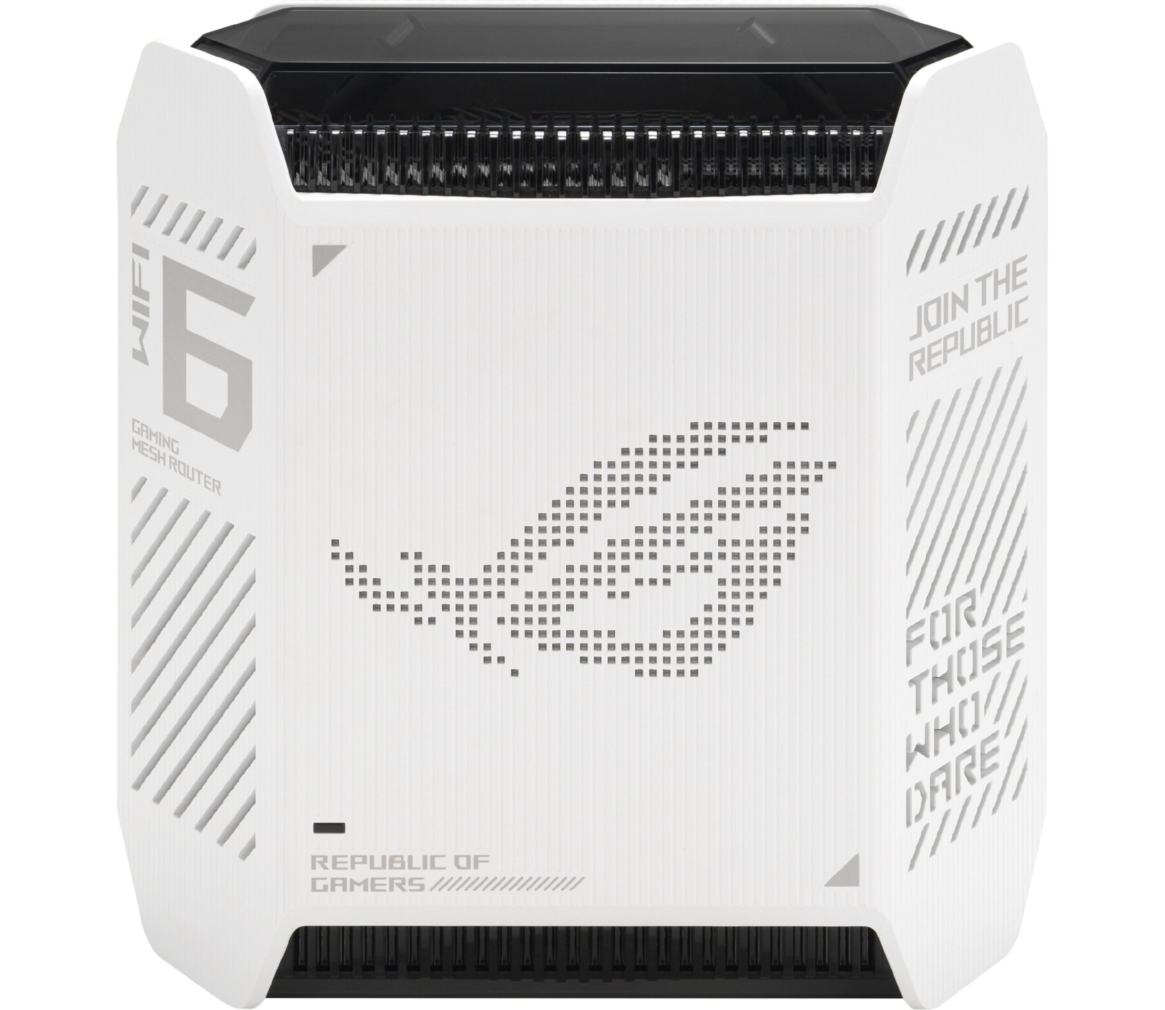 Роутер Asus ROG Rapture Mesh System GT6 (W-1-PK) купить | ELMIR - цена ...
