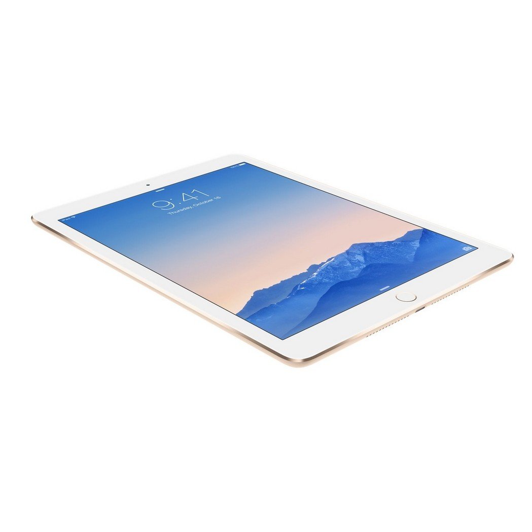 Планшет Apple iPad AIR 2 64GB Wi-Fi Gold (MH182LL/A) купить
