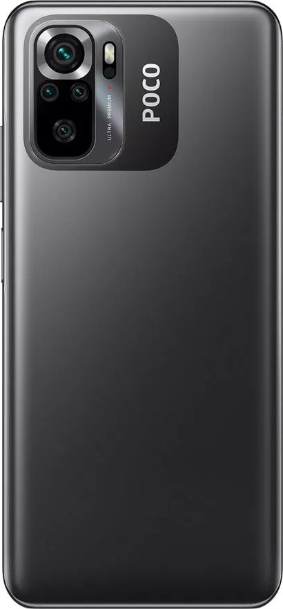 Мобильный телефон Poco M5s 8/256GB Grey Global Version купить