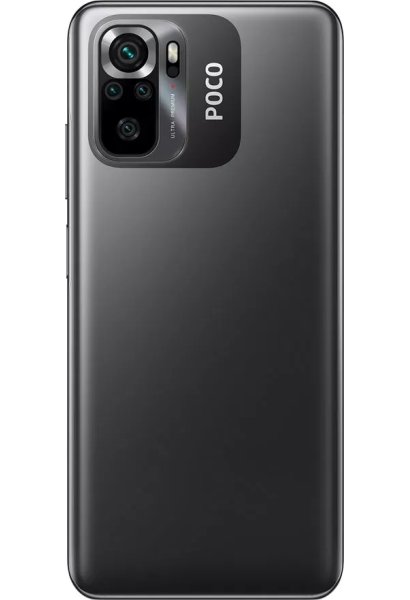 Xiaomi Poco M5s、8GB RAM、256GB ROM Xiaomi POCO M5s Dual-SIM 256GB ROM + 8GB RAM 4G (Blue