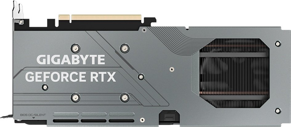 Відеокарта GigaByte PCI-E GeForce RTX 4060 8GB DDR6 (GV
