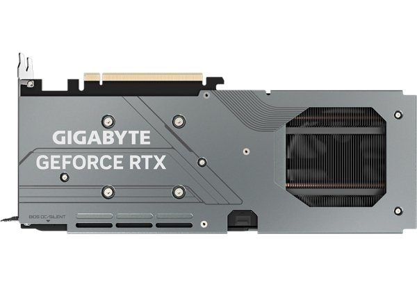 Відеокарта GigaByte PCI-E GeForce RTX 4060 8GB DDR6 (GV
