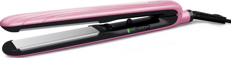 Утюжок для волос Philips BHS380/00 купить | ELMIR - цена, отзывы ...