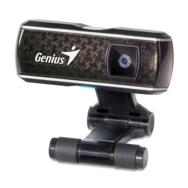 Web камера Genius FaceCam 3000 HD (32200275100) купить | ELMIR - цена ...