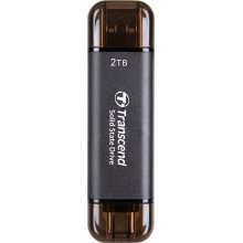 SSD накопители Transcend 2 ТБ | ELMIR - купить в Киеве, Харькове