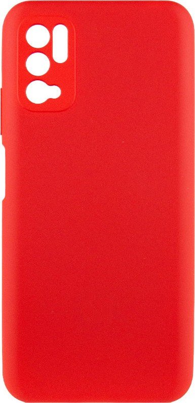 Чехол для Poco M3 Pro Cosmic Full Case HQ Red (CosmicFPM3PRed) купить ...