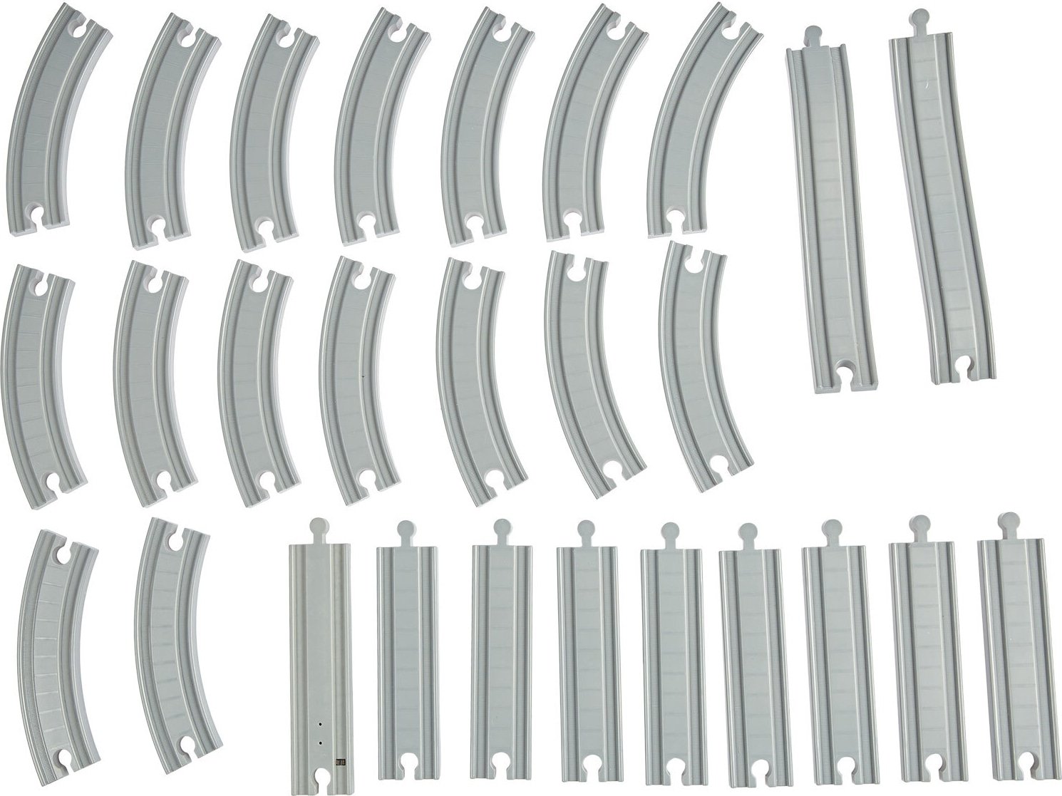 Залізниця ZIPP Toys Міський Експрес Blue (AU3884AB) купити | ELMIR