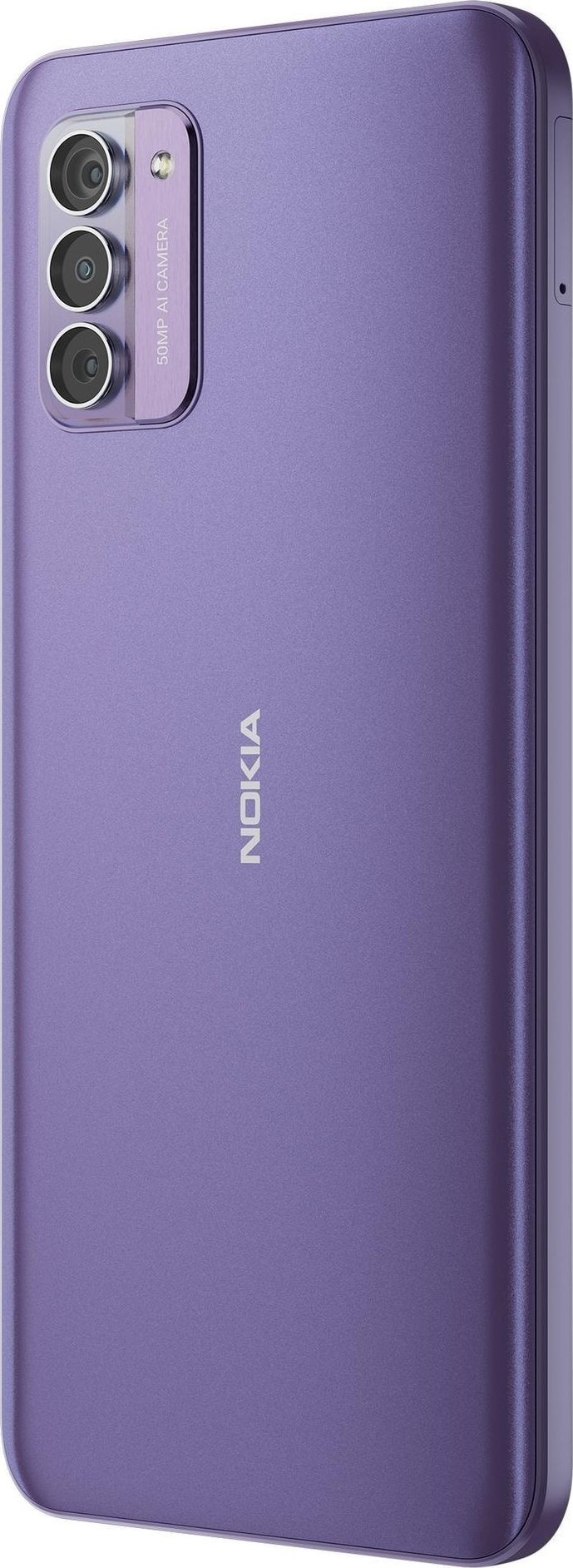 Мобильный телефон Nokia G42 6/128GB Purple купить | ELMIR - цена ...