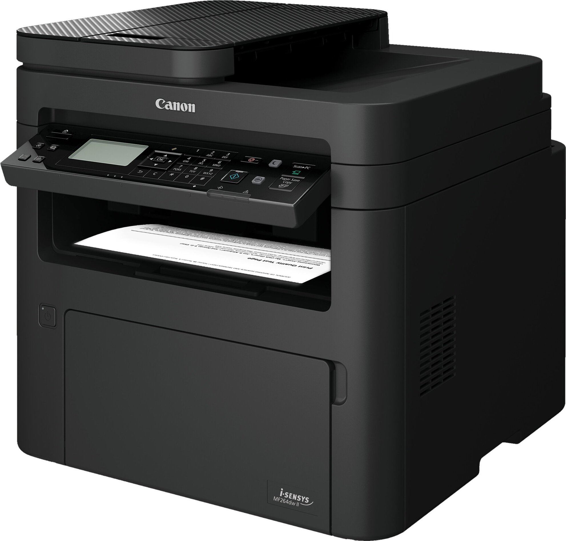 МФУ лазерное Canon i-Sensys MF264dw II (5938C017) купить | ELMIR - цена ...