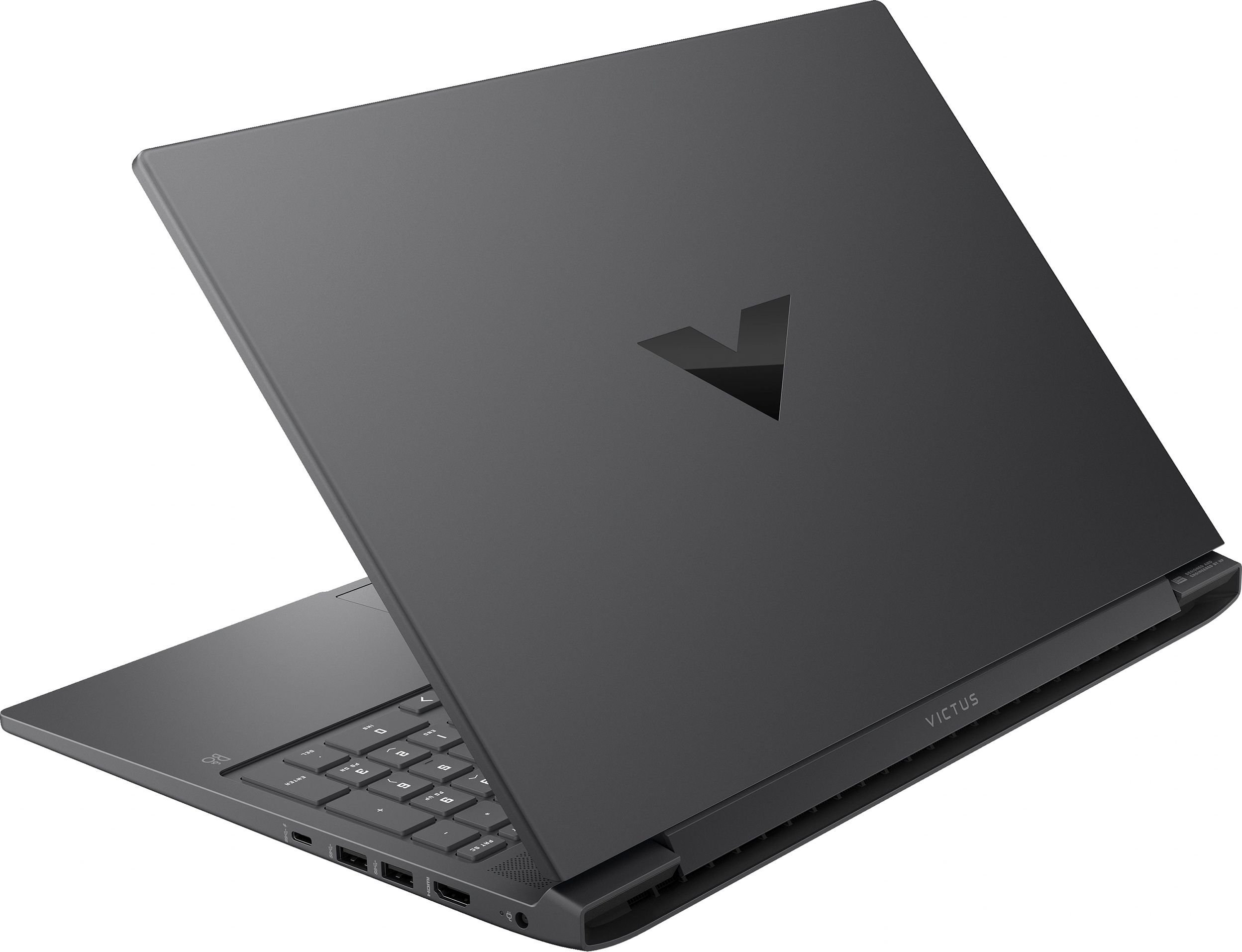 Ноутбук HP Victus 16-s0007ua (8A7Z4EA) купить | Elmir - цена, отзывы ...