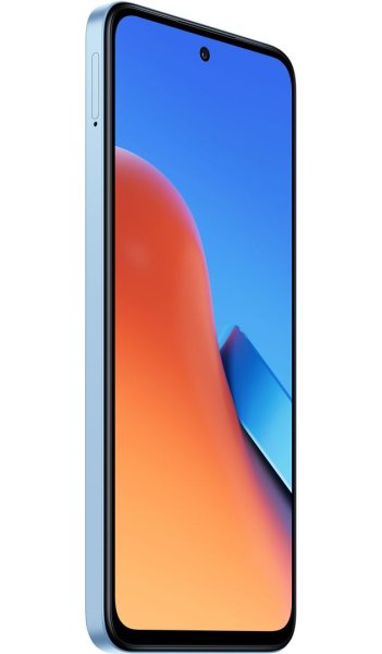Мобильный телефон Xiaomi Redmi 12 8/256GB Sky Blue Global Version