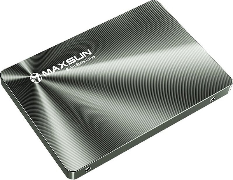 SSD-накопитель 2.5" SATA 2TB Maxsun X7 (MS2TBX5) купить | ELMIR - цена ...
