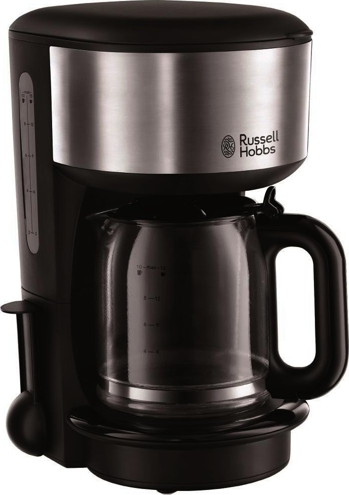 Кофеварка Russell Hobbs 20130-56 Oxford купить | ELMIR - цена, отзывы ...