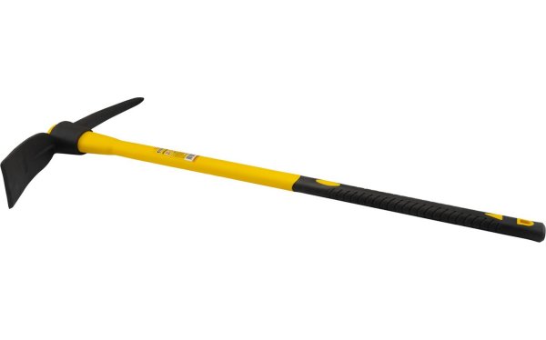 Кирка MasterTool 02-1806 купити | ELMIR - ціна, відгуки