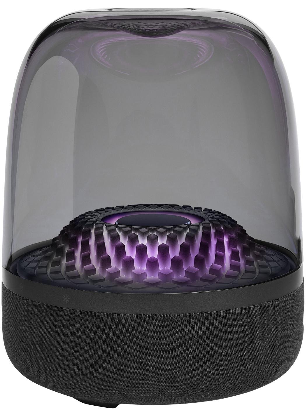 Harman Kardon Aura Studio 4 黒 Harman Kardon Aura Studio 4 | Bluetooth home speaker