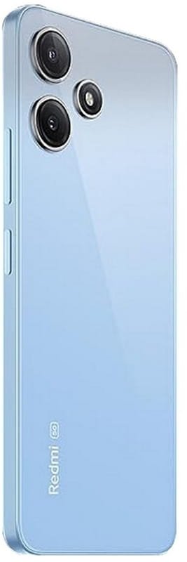 美品 Redmi 12 5G ライトブルー SIMフリー 128GB 本体 Redmi 12 5G｜価格比較・SIMフリー・最新情報 - 価格.com