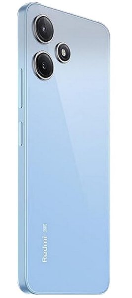 Мобильный телефон Xiaomi Redmi 12 5G 4/128GB Sky Blue Global