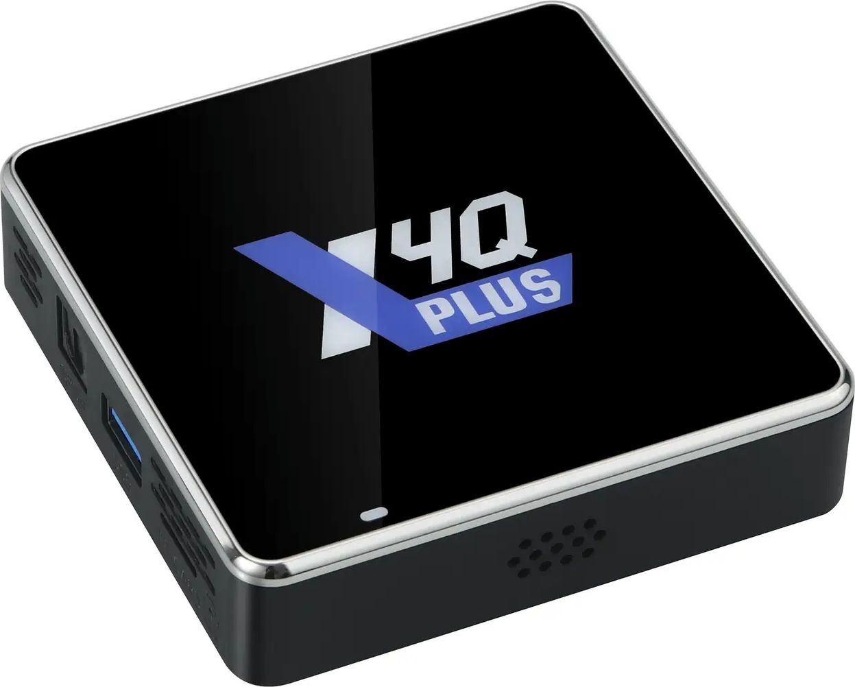 Медиаплеер Медиаплеер Ugoos X4Q Plus купить | ELMIR - цена, отзывы ...