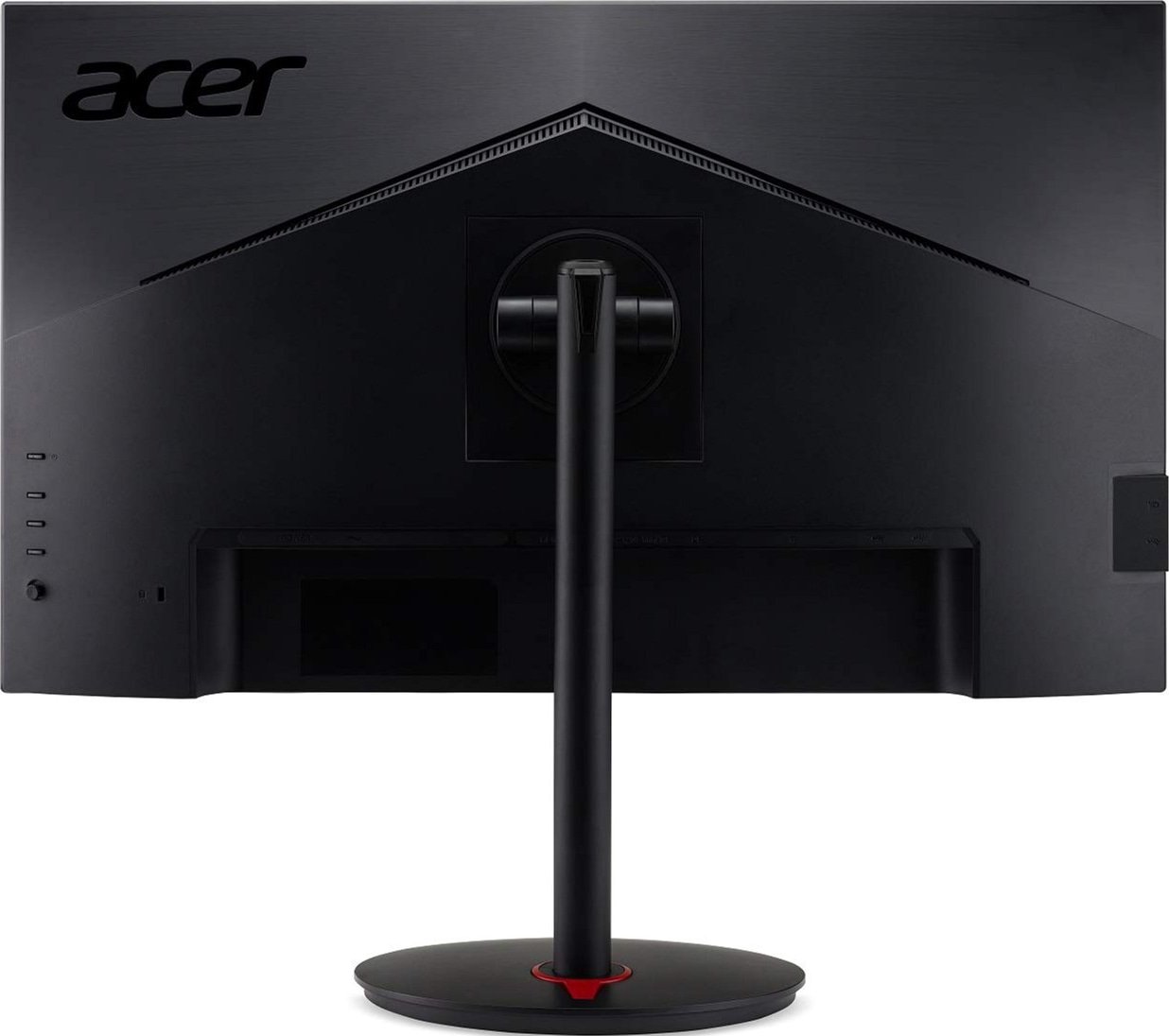 Монитор 27" Acer Nitro XV272UV3bmiiprx (UM.HX2EE.307) купить | Elmir ...