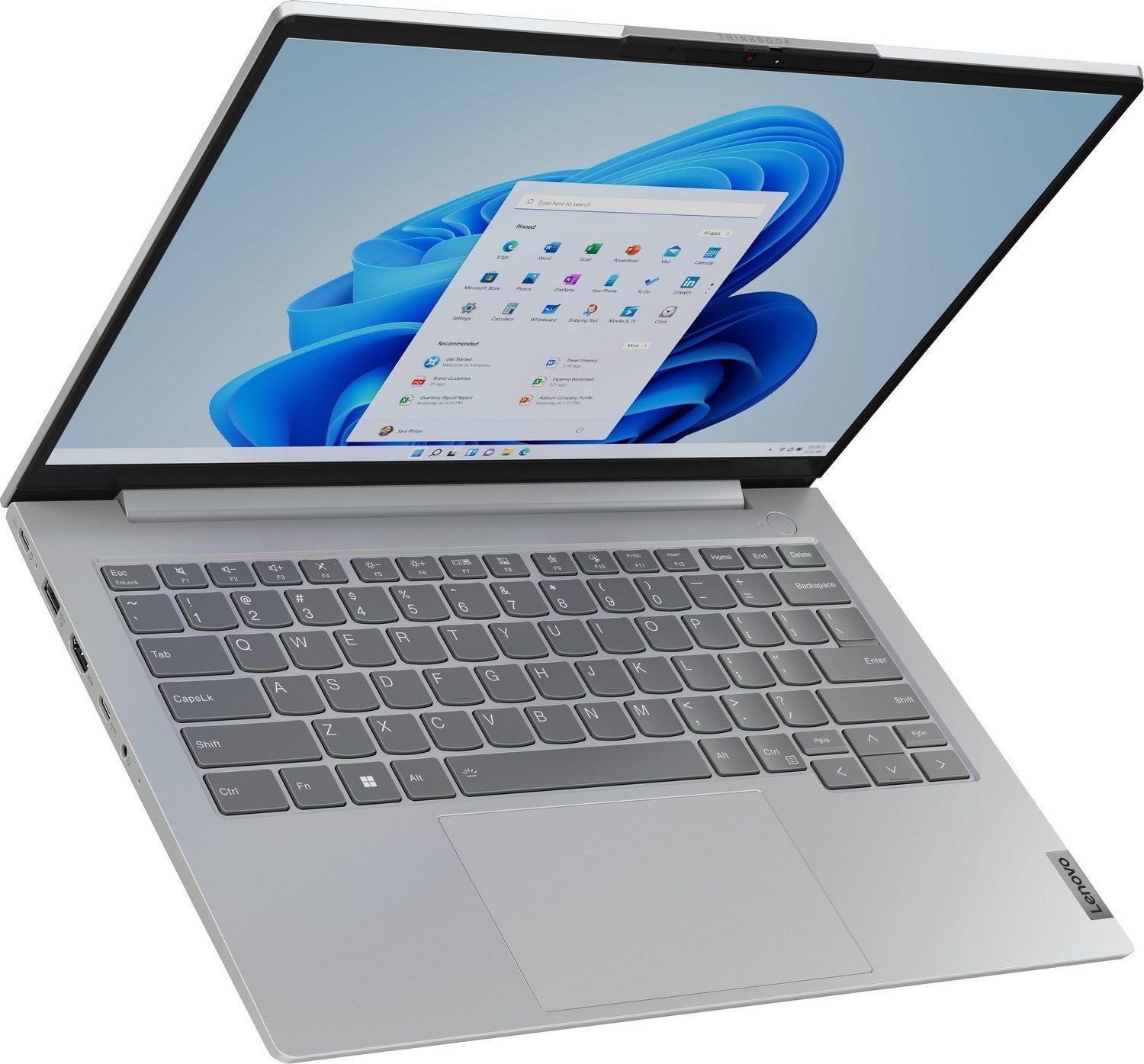 Ноутбук Lenovo ThinkBook 14 G6 IRL (21KG0062RA) купить | Elmir