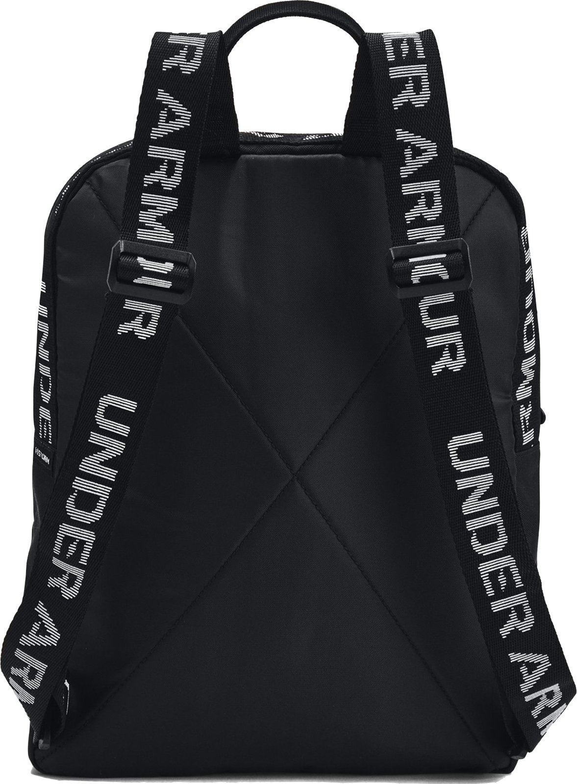 Рюкзак Under Armour UA Loudon Backpack SM Black (1376456-001