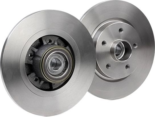 Диск тормозной Renault 402024076R купить | ELMIR - цена, отзывы