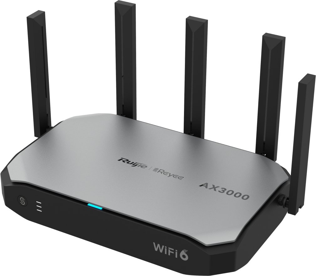 Ruijie Sim Router Роутер Ruijie Reyee RG-EG105GW-X купить | ELMIR - цена, отзывы ...
