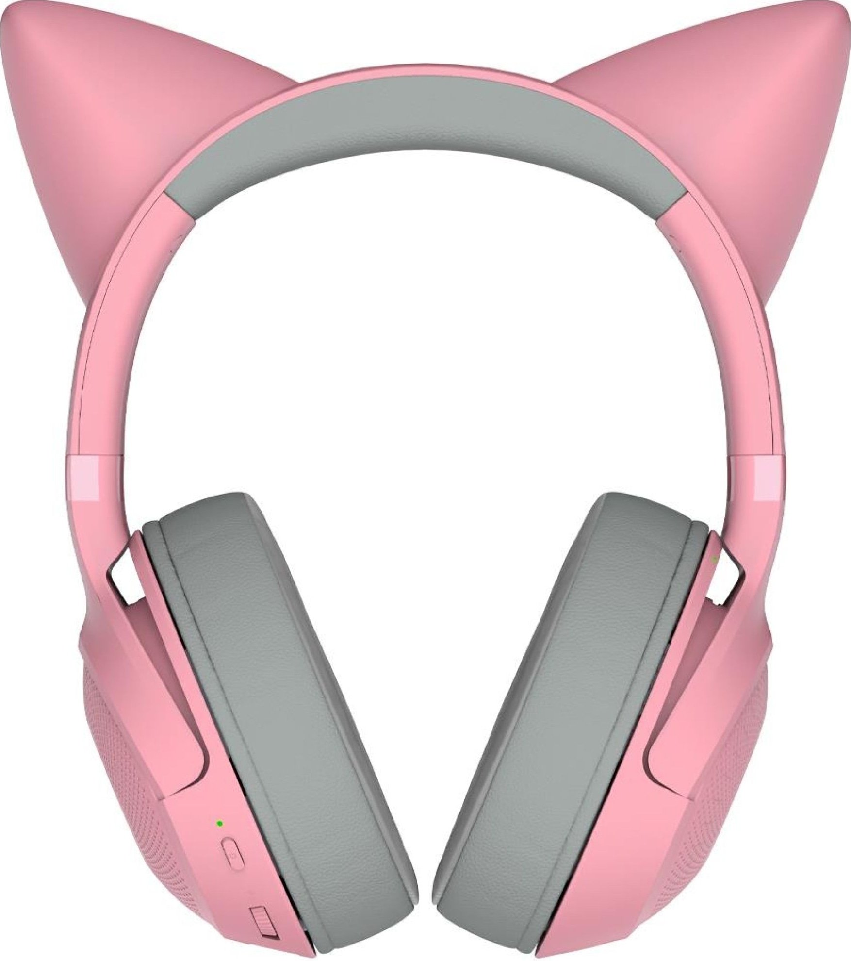 Наушники Razer Kraken Kitty V2 BT Quartz (RZ04-04860100-R3M1
