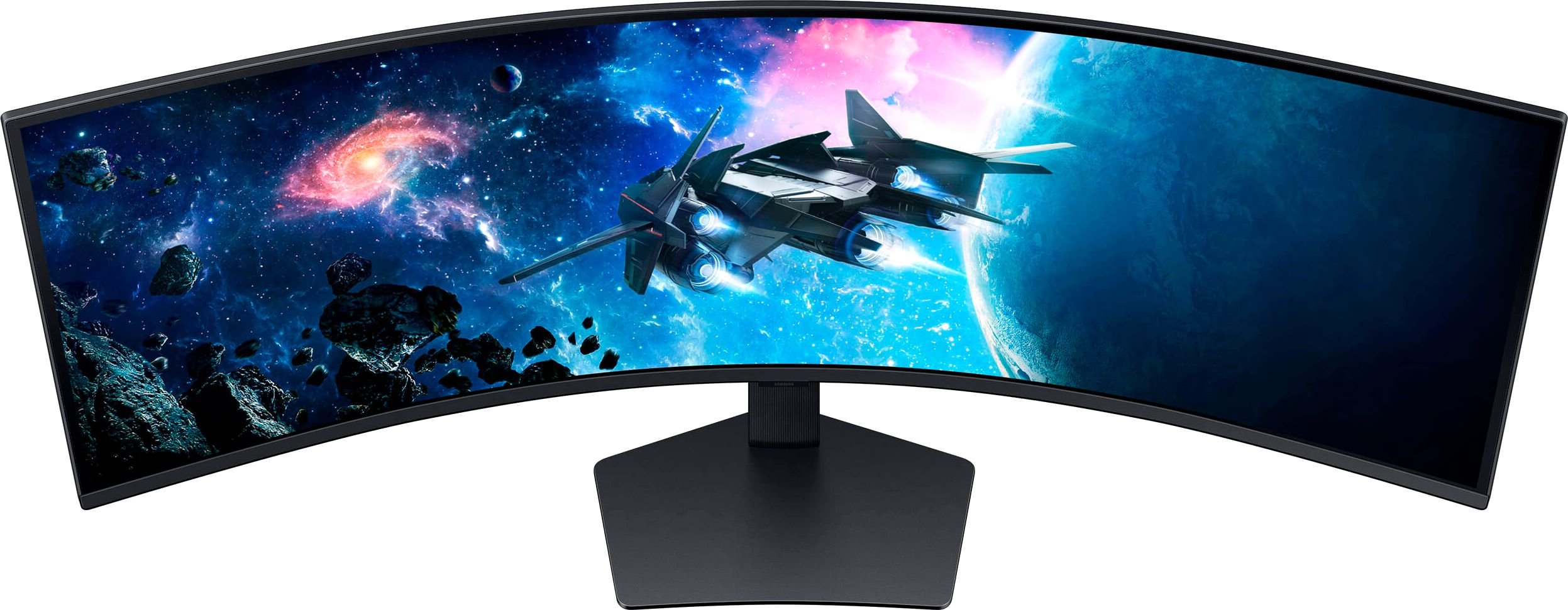 Монитор 49" Samsung Odyssey G9 G95C (LS49CG954EIXCI) купить | Elmir ...