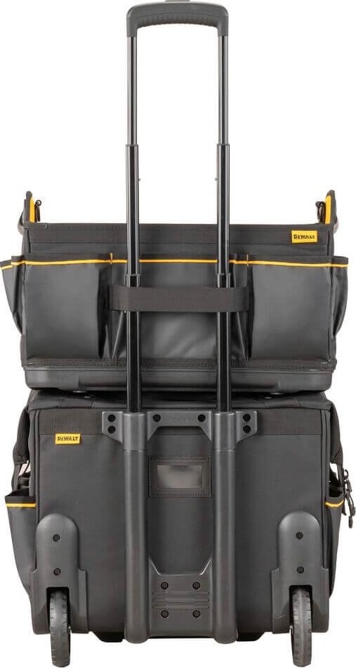 Сумка для інструменту на колесах DeWalt DWST60107-1 купити | ELMIR