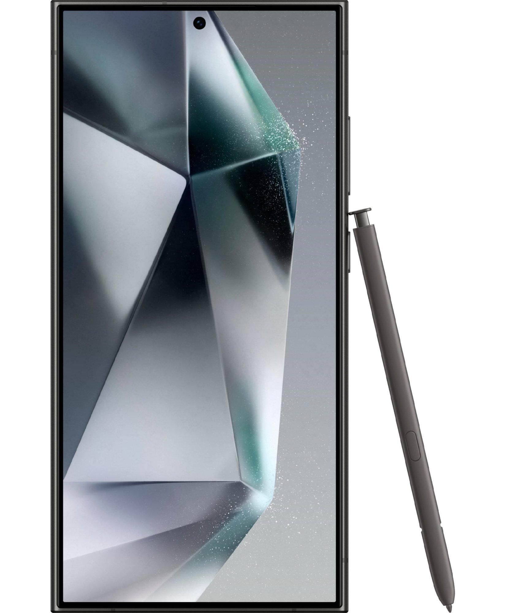 Мобільний телефон Samsung Galaxy S24 Ultra 12GB/1TB Titanium Black