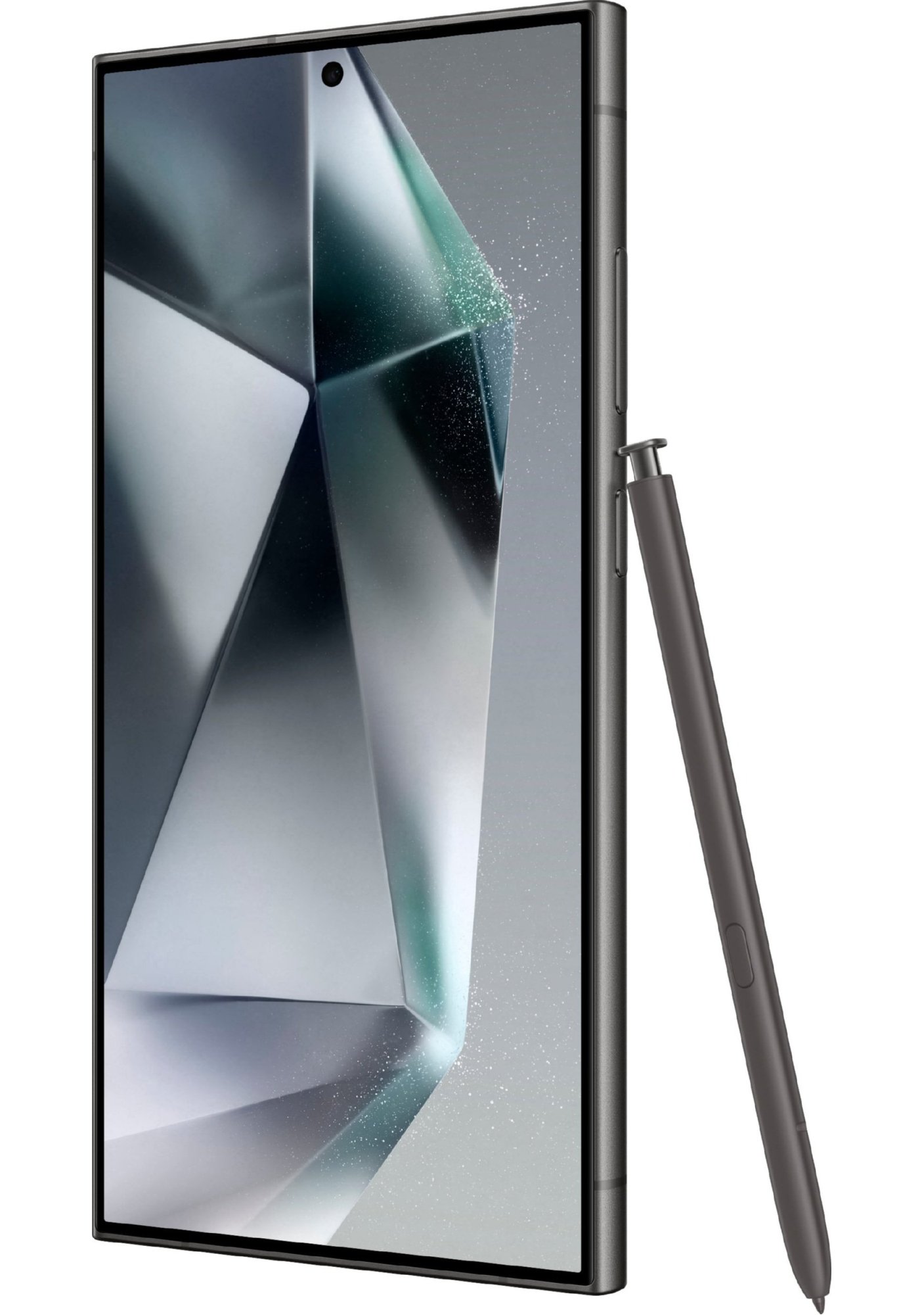 Galaxy S24 Ultra 1TB ブラック SIMフリー【A級】 Мобильный телефон Samsung Galaxy S24 Ultra 12/256GB Titanium Black