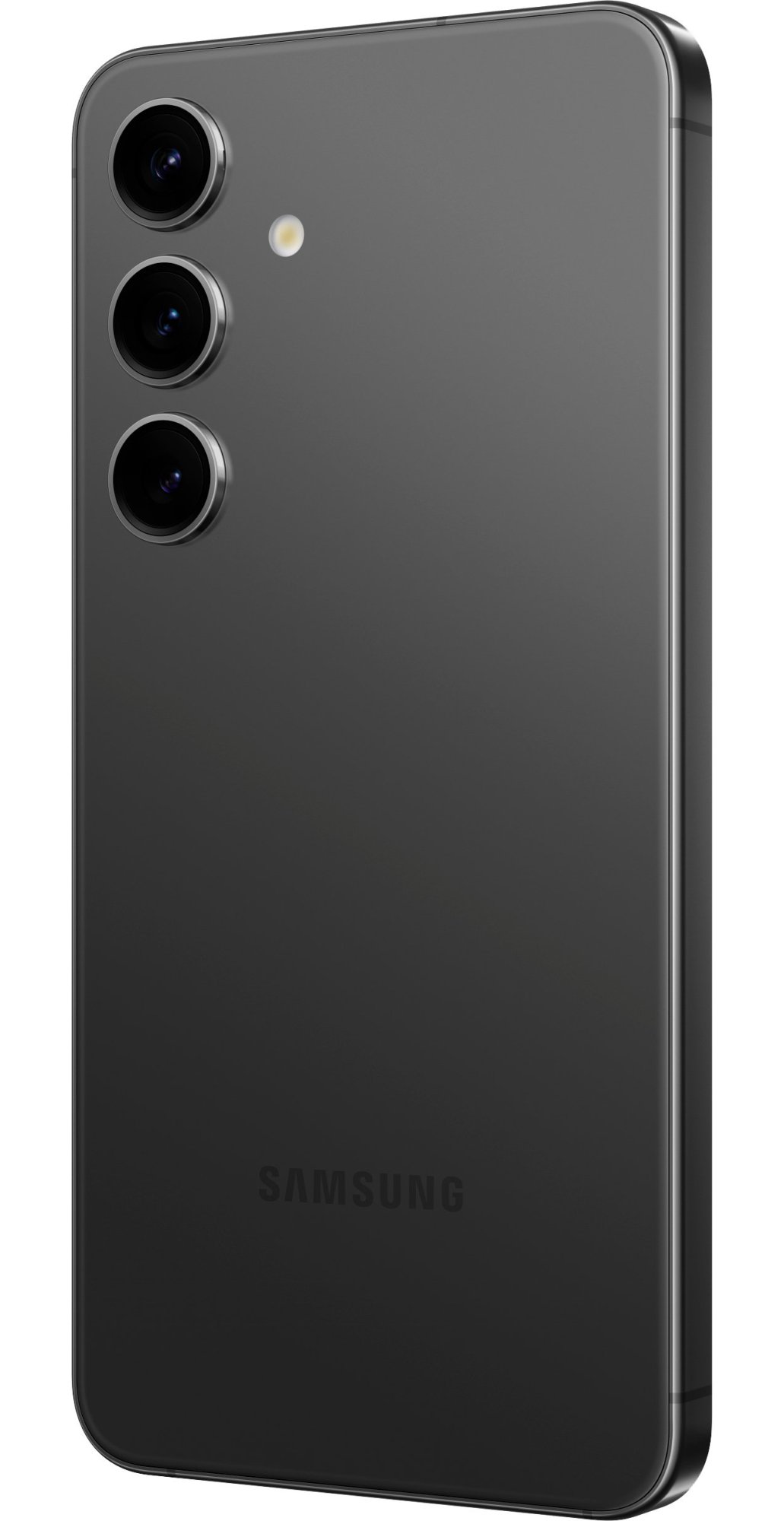 Мобільний телефон Samsung Galaxy S24 8/256GB Onyx Black (SM