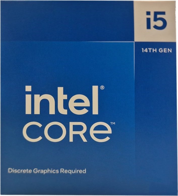 Процесор Intel Core i5-14500 s-1700 5.0GHz/24MB BOX (BX8071514500