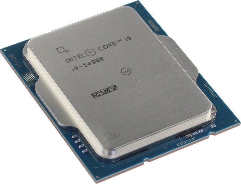 Процессор Intel Core i9-14900 s-1700 5.8GHz/36MB BOX (BX8071514900
