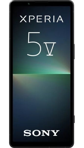 Мобільний телефон Sony XPERIA 5 V 8/256GB Black Global купити