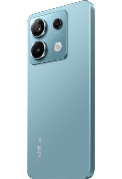 Мобильный телефон Xiaomi Redmi Note 13 Pro 5G 8/256GB Ocean Teal