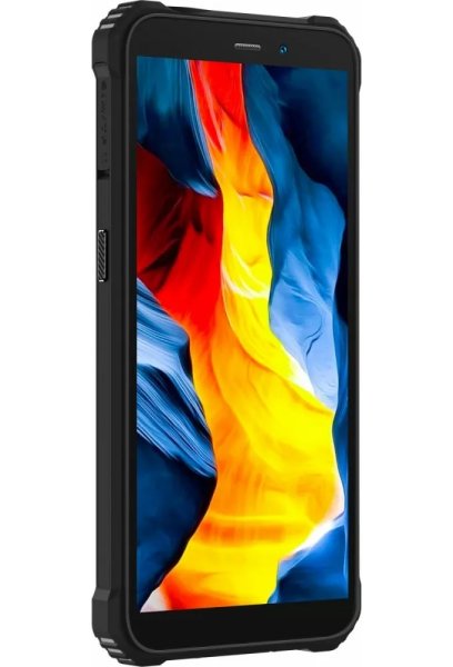 Мобильный телефон Oukitel WP32 4/128GB Black купить | ELMIR - цена