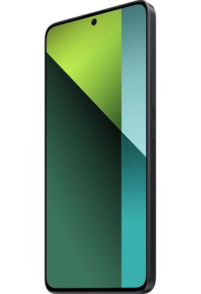 Мобильный телефон Xiaomi Redmi Note 13 Pro 5G 12/512GB Midnight