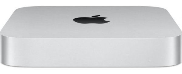 Компьютер Apple Mac Mini M2 2023 (MNH73) купить | ELMIR - цена
