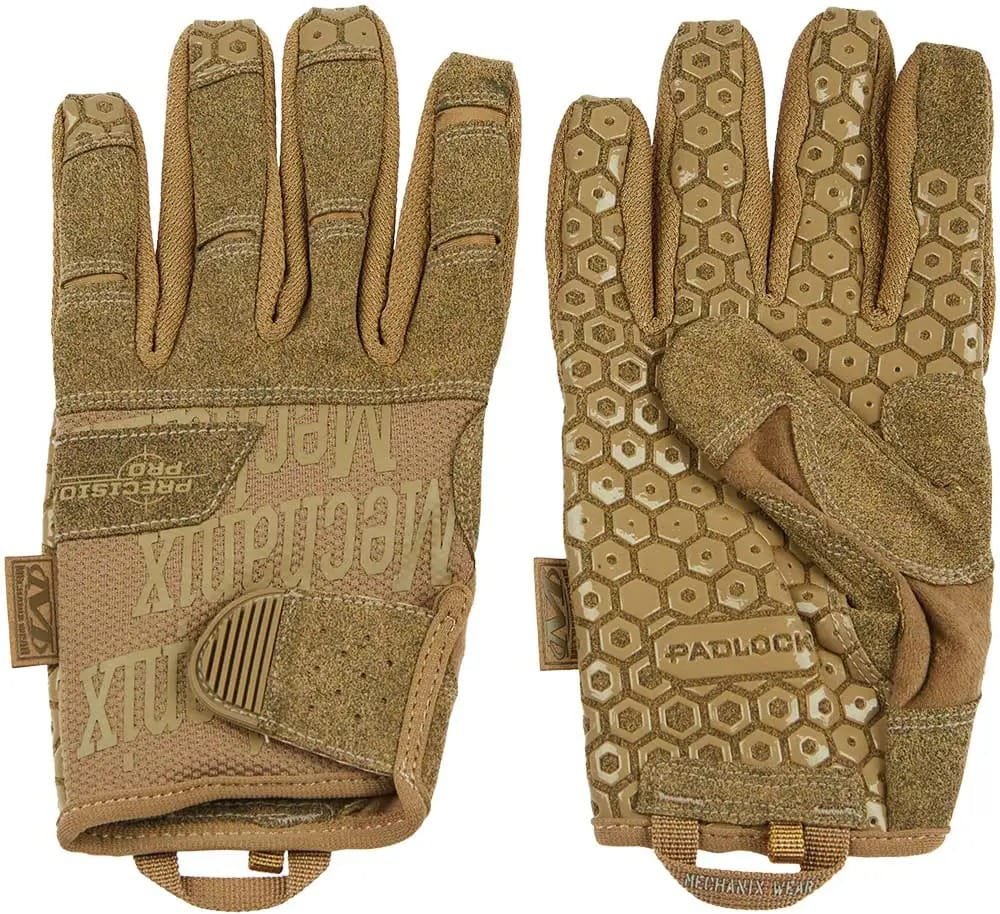 アトランティックイーグルス パッチ Перчатки тактические Mechanix Precision High Dex S Coyote (HDG-72