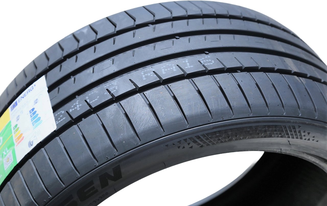 Шина 225/55ZR16 99W K3000 XL (Kapsen)